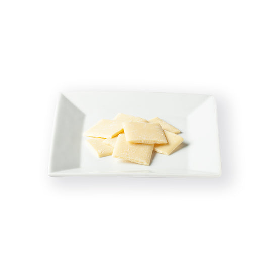 Cocoa Butter Pieces - Organic & Fair-Trade