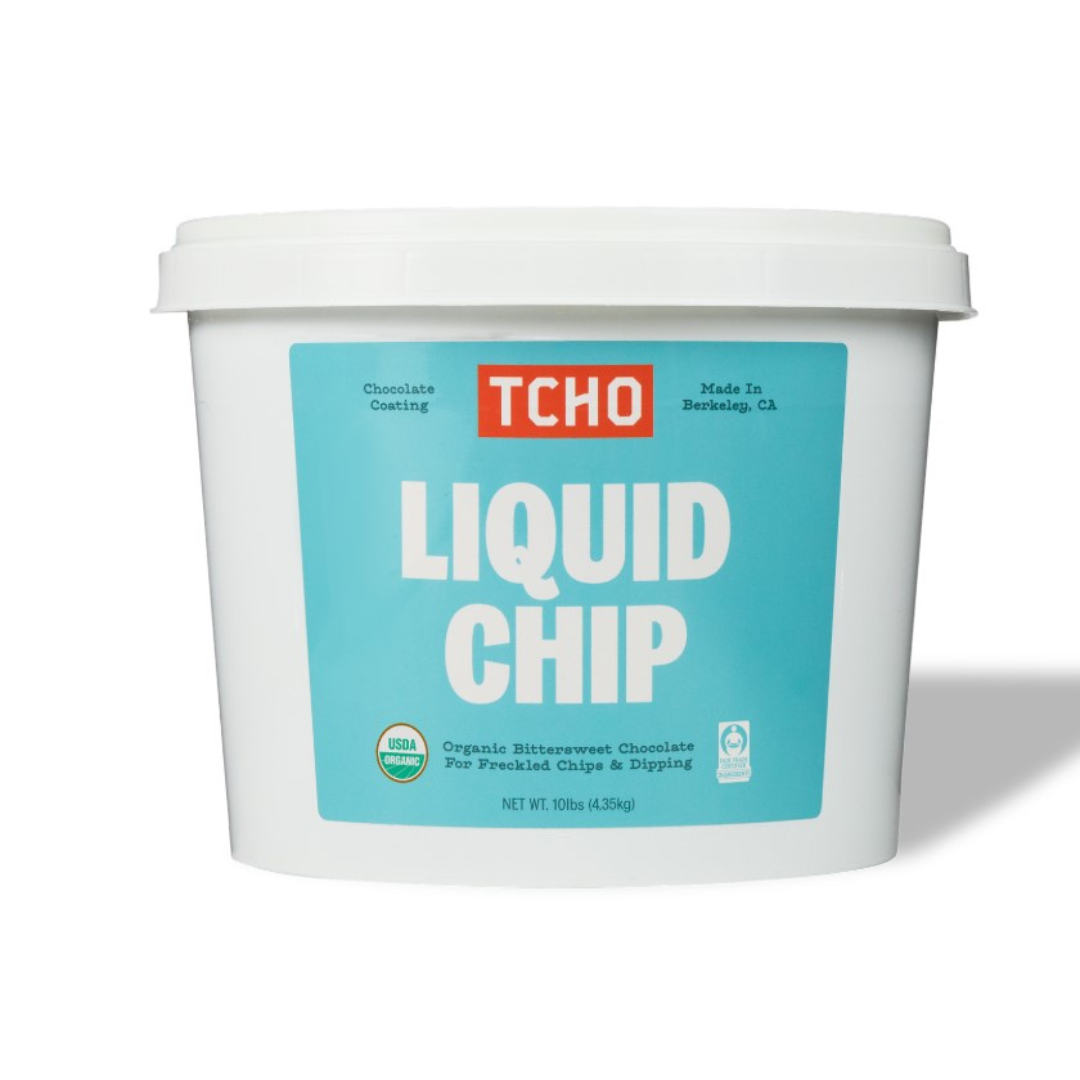 TCHO Liquid Chip