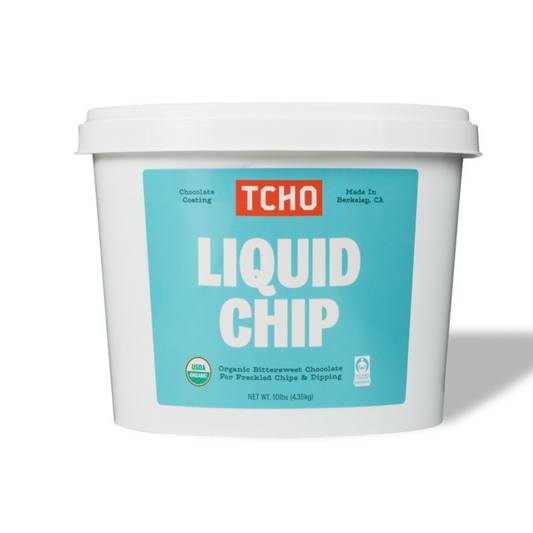 TCHO Liquid Chip
