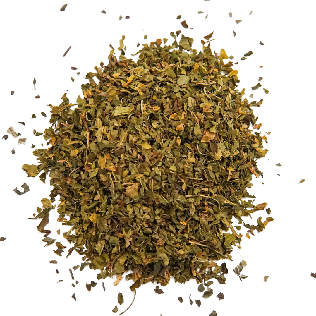 Mint over Matter Tea, Organic & Fair-Trade