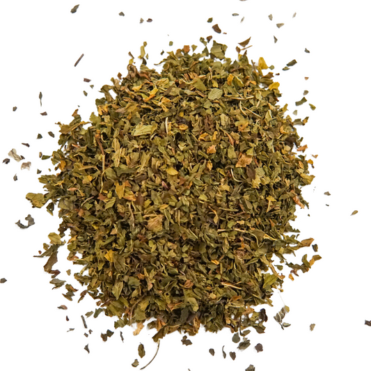 Mint over Matter Tea, Organic & Fair-Trade