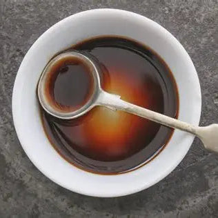 The Wizard's Worcestershire Sauce