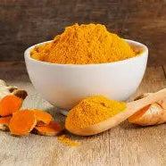 Organic Turmeric Powder