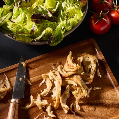 Just Meat Plant-Based Chicken Pieces
