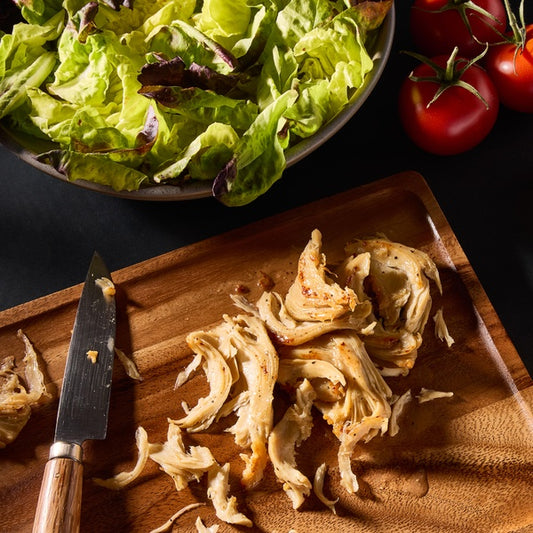 Just Meat Plant-Based Chicken Pieces