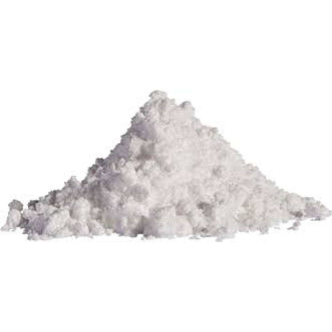 Organic Powdered Sugar