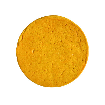 Rose City Creamery - Aged Cheddar - Plant Based Artisan Cheese