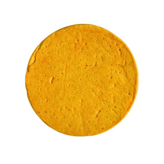 Rose City Creamery - Aged Cheddar - Plant Based Artisan Cheese