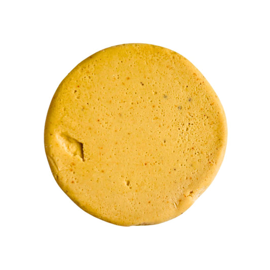 Rose City Creamery - Bold & Smoky - Plant Based Artisan Cheese