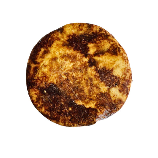 Rose City Creamery - Bright Balsamic - Plant Based Artisan Cheese