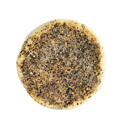 Rose City Creamery - Pepper Chevre - Plant Based Artisan Cheese