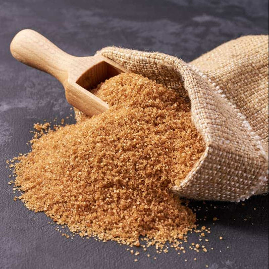 Organic Maple Sugar