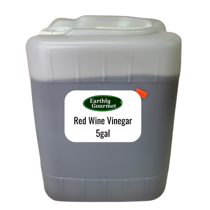 Organic Red Wine Vinegar