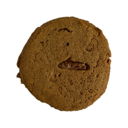 Earthly Gourmet Pumpkin Pecan Cookie Dough - Gluten Free & Vegan
