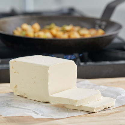 Melt Unsalted Butter
