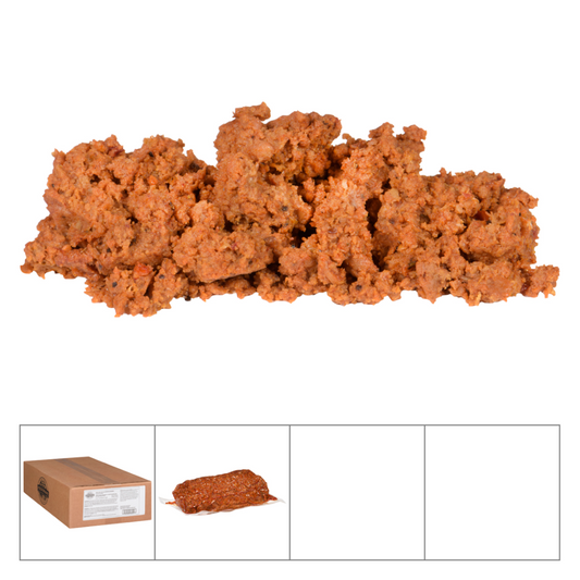 Field Roast Plant Based Chipotle Sausage Crumbles