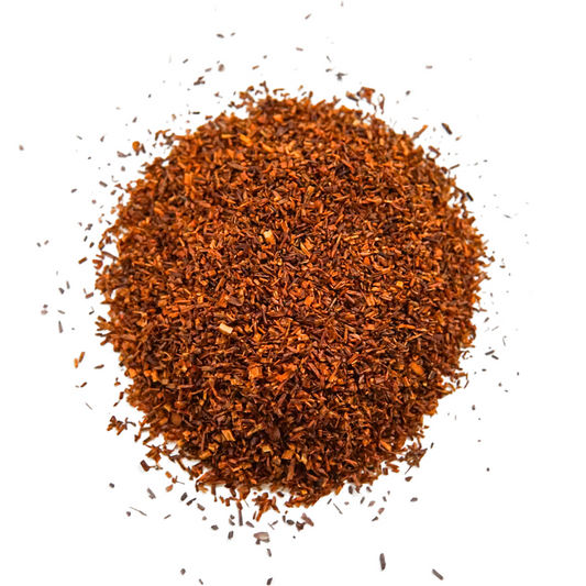 Simply Red Tea, Organic & Fair-Trade
