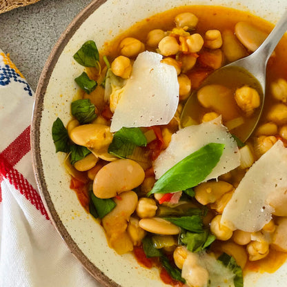 Organic Vegetable Broth