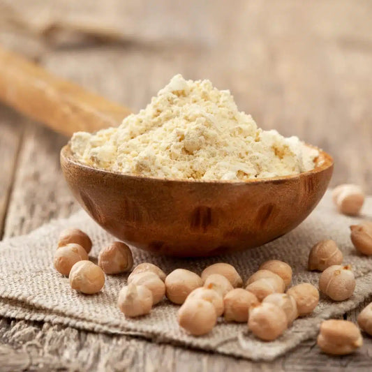 Organic Garbanzo Flour