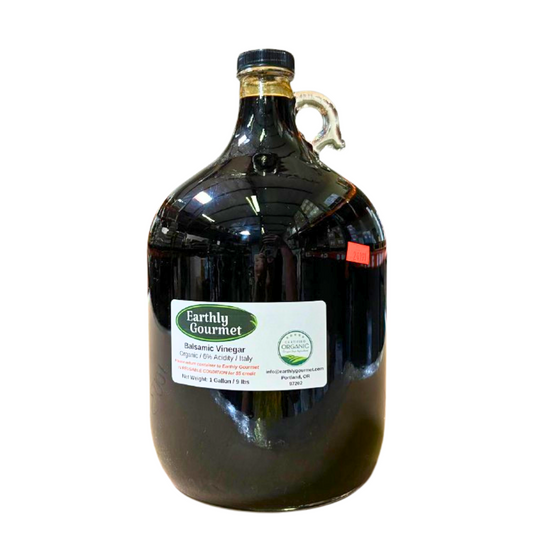Organic Balsamic Vinegar