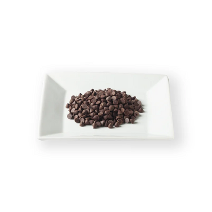Mini Bittersweet Chocolate Chips 70%