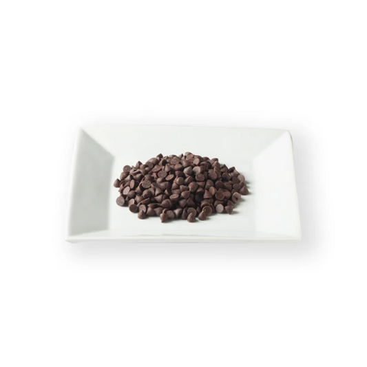 Mini Bittersweet Chocolate Chips 70%
