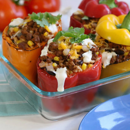 Before the Butcher Plant-Based Beef Crumbles