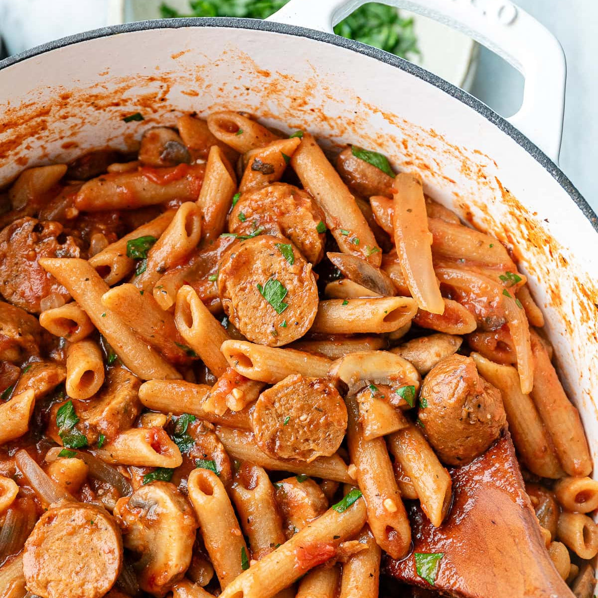 Field Roast Plant-Based Italian Sausages