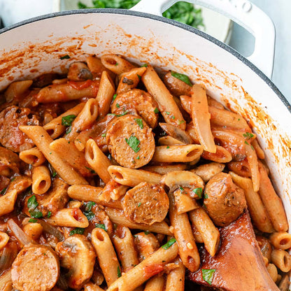 Field Roast Plant-Based Italian Sausages