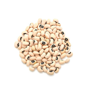 Organic Black Eyed Peas