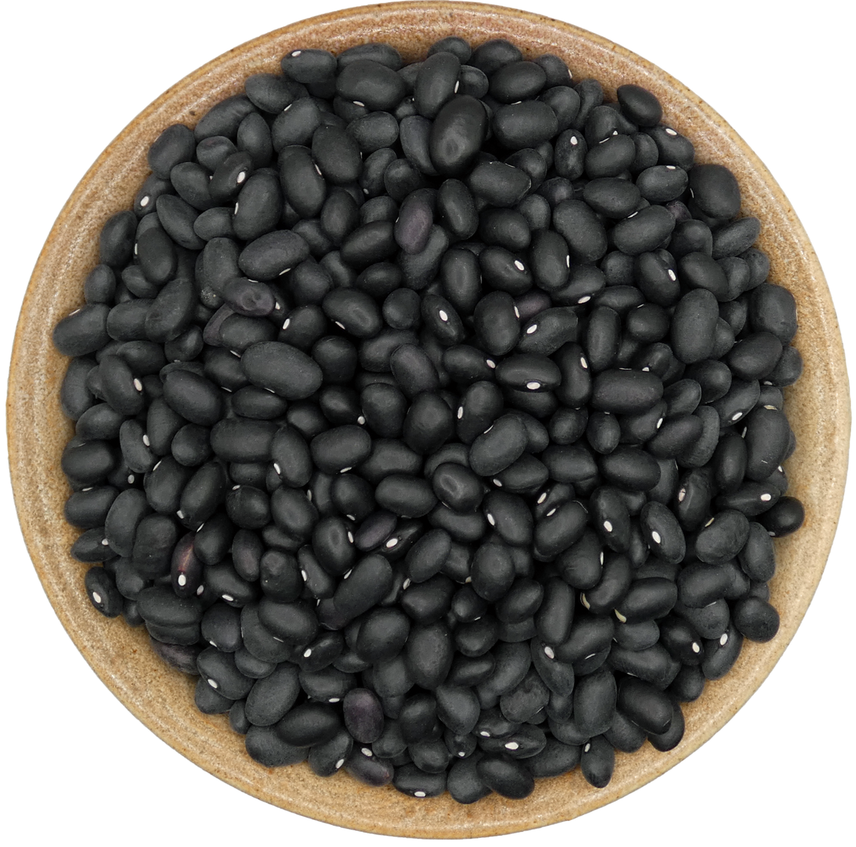 Dry Black Beans