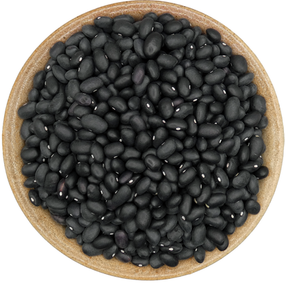 Dry Black Beans