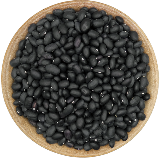 Dry Black Beans