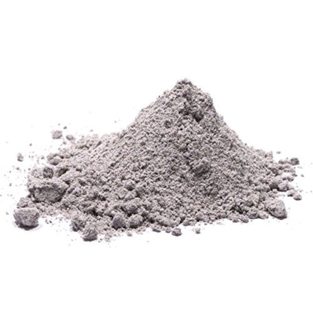 Organic Blue Cornmeal