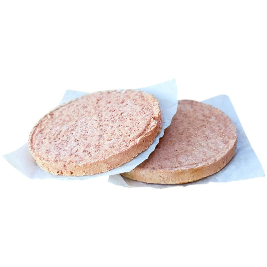 Before the Butcher Uncut Plant-Based Breakfast Sausage
