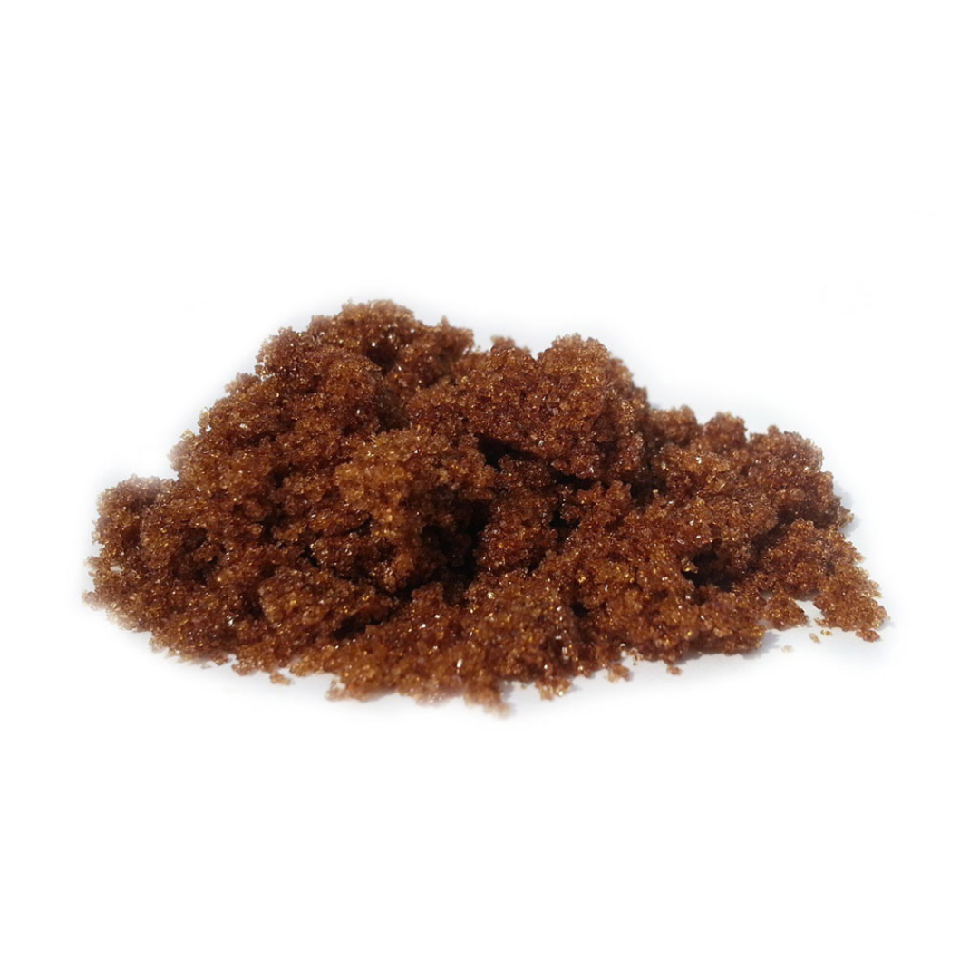 Organic Dark Brown Sugar