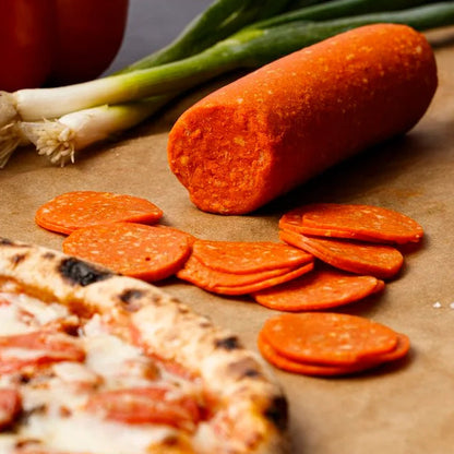 Before the Butcher Pepperoni Slices