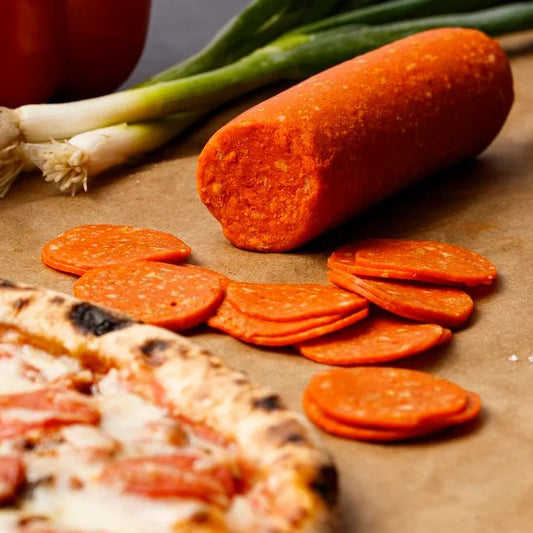 Before the Butcher Pepperoni Slices
