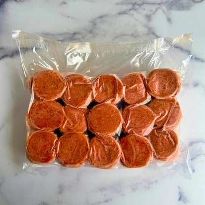 Before the Butcher Pepperoni Slices