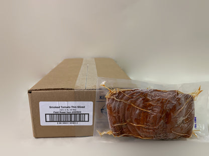 Field Roast Plant-Based Smoked Tomato Deli Slices