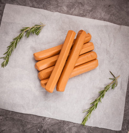 Better Balance - The Better Dog - Vegan Hot Dogs