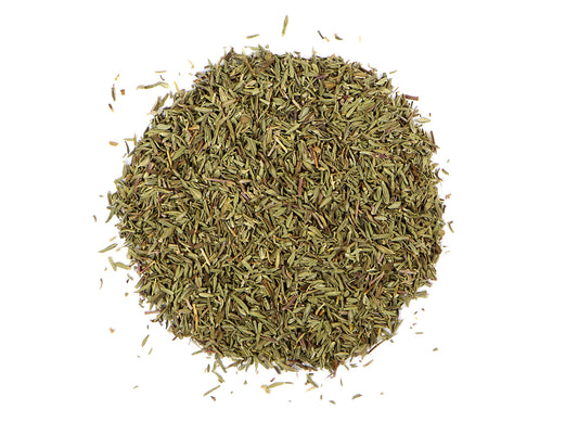Organic Thyme Leaf