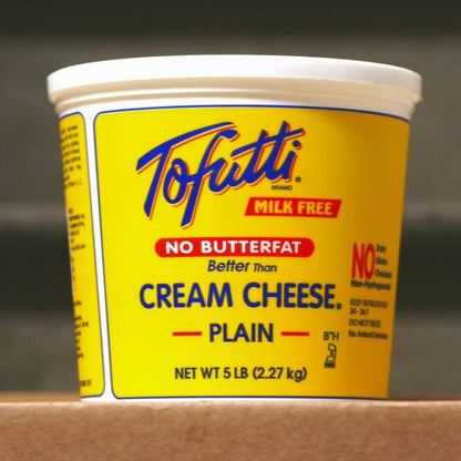 Tofutti Better Than Cream Cheese