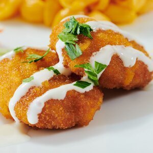 Rebellyous Plant-Based Kickin' Nuggets