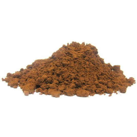 Organic Cocoa Powder - Fair Trade