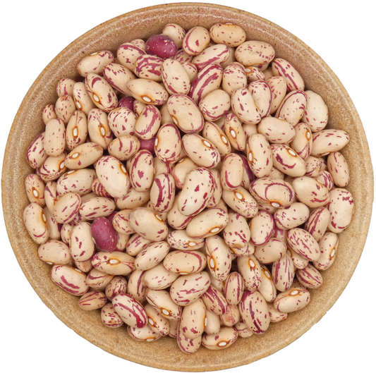 Cranberry Beans