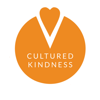 Cultured Kindness 'Stay Golden' Cheesecake
