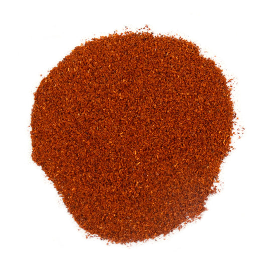 Organic Chipotle Powder