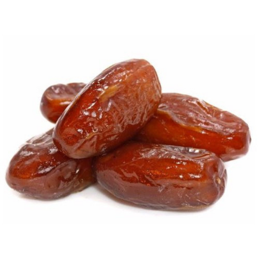 Organic Pitted Medjool Dates