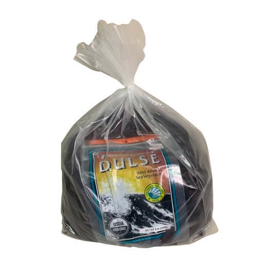Whole Leaf Dulse